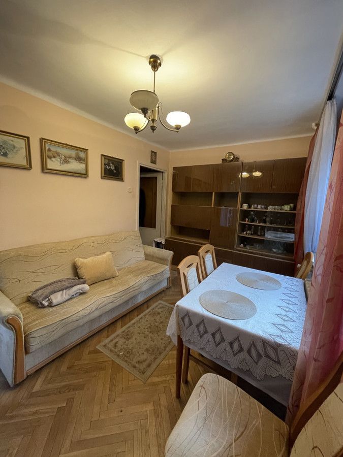Mieszkanie 1-pokojowe Kraków Prądnik Czerwony, ul. Ugorek. Zdjęcie 2