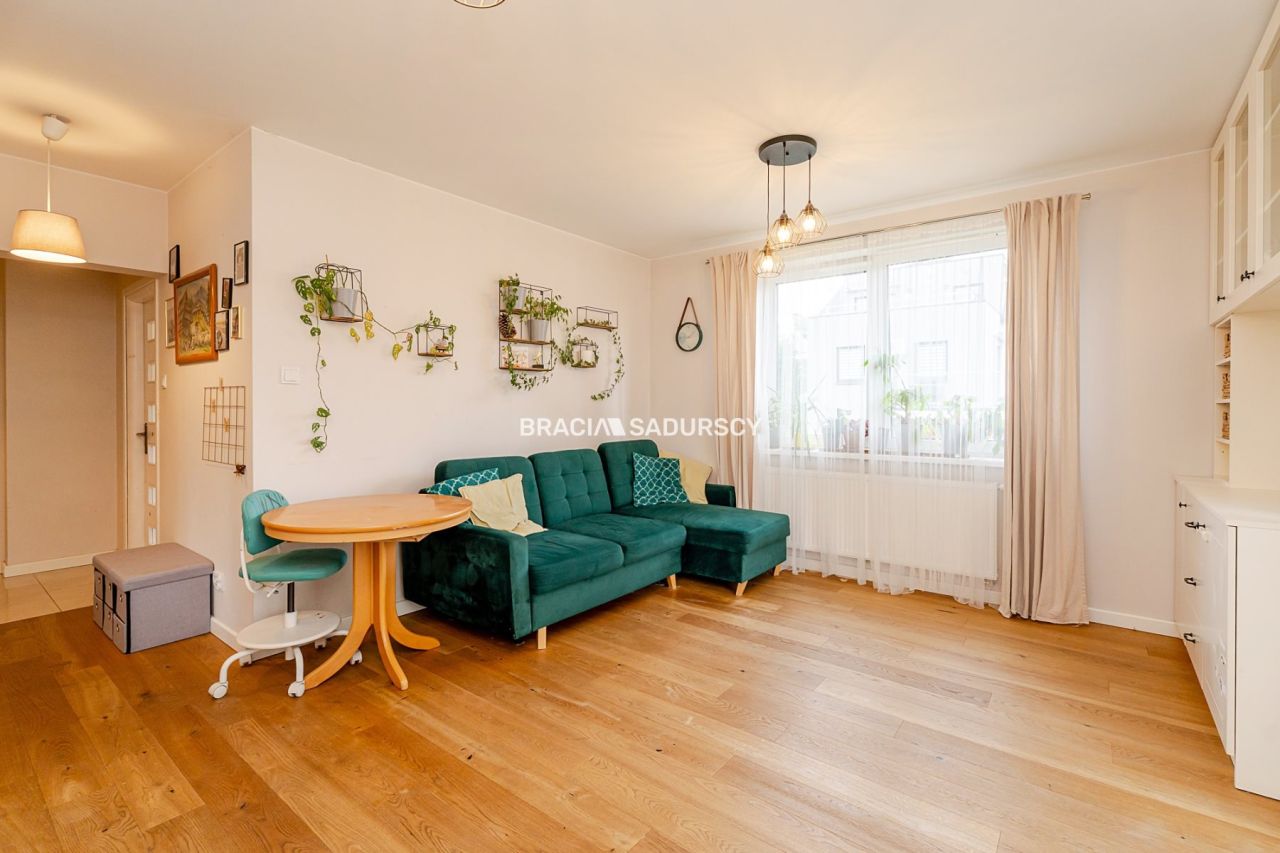 Mieszkanie 2-pokojowe Kraków Bronowice, ul. Sosnowiecka. Zdjęcie 7