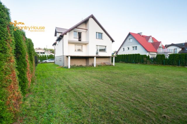 dom wolnostojący, 5 pokoi Rumia, ul. Źródlana. Zdjęcie 2