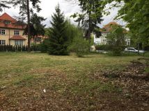 Działka budowlana Polanica-Zdrój, al. Wojska Polskiego. Zdjęcie 4