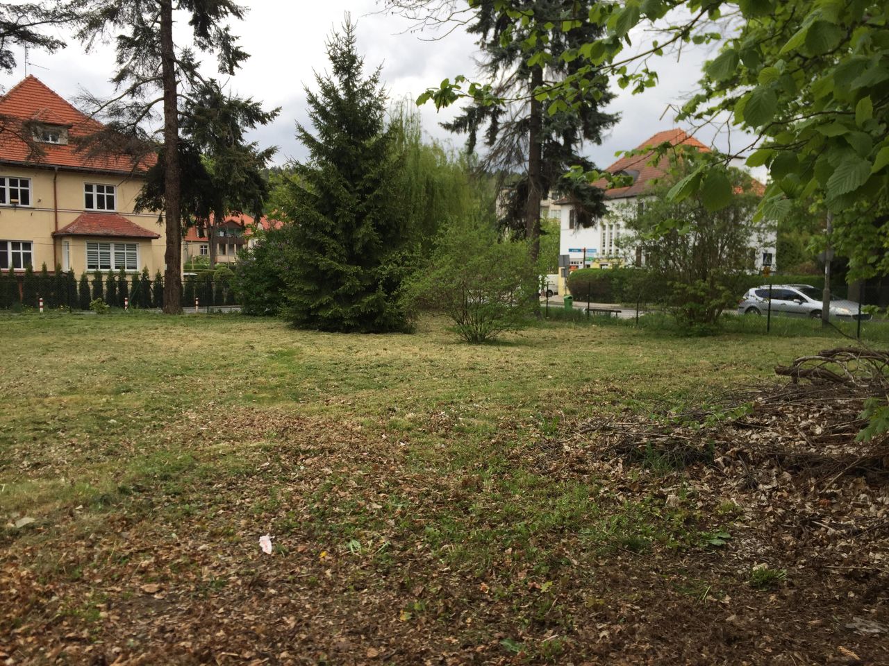 Działka budowlana Polanica-Zdrój, al. Wojska Polskiego. Zdjęcie 5