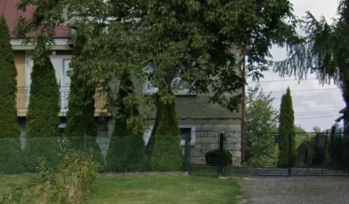 dom wolnostojący, 3 pokoje Złota Przymiarki