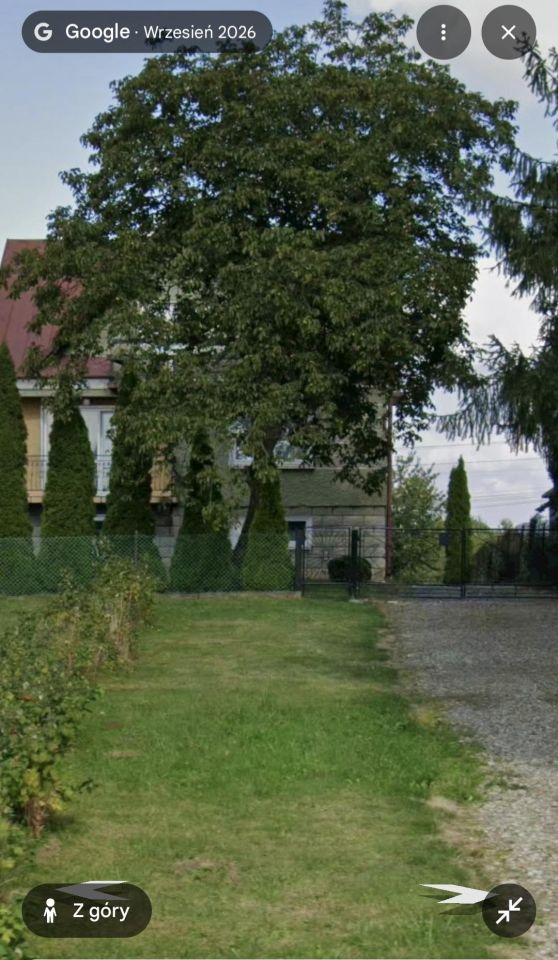 dom wolnostojący, 3 pokoje Złota Przymiarki. Zdjęcie 1