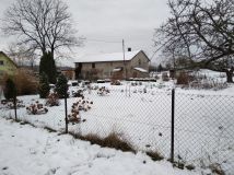 Działka budowlana Dąbrowa Brzezieńska. Zdjęcie 2