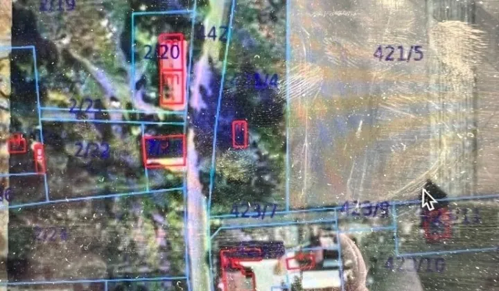 Działka siedliskowa Grzybiany