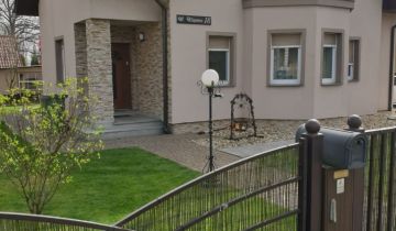 Dom na sprzedaż Głubczyce ul. Wiązowa 200 m2