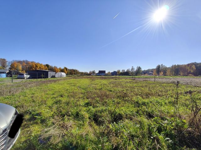 Działka budowlana Bieruń, ul. Gaikowa. Zdjęcie 1