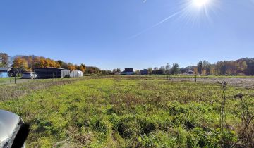 Działka budowlana Bieruń, ul. Gaikowa