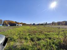 Działka budowlana Bieruń, ul. Gaikowa