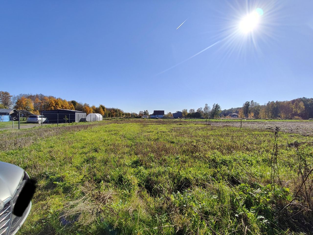 Działka budowlana Bieruń, ul. Gaikowa