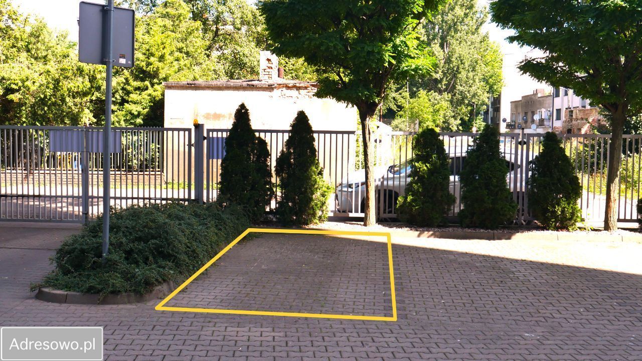 Mieszkanie 3-pokojowe Łódź Bałuty, ul. Org. "Wolność i Niezawisłość". Zdjęcie 17