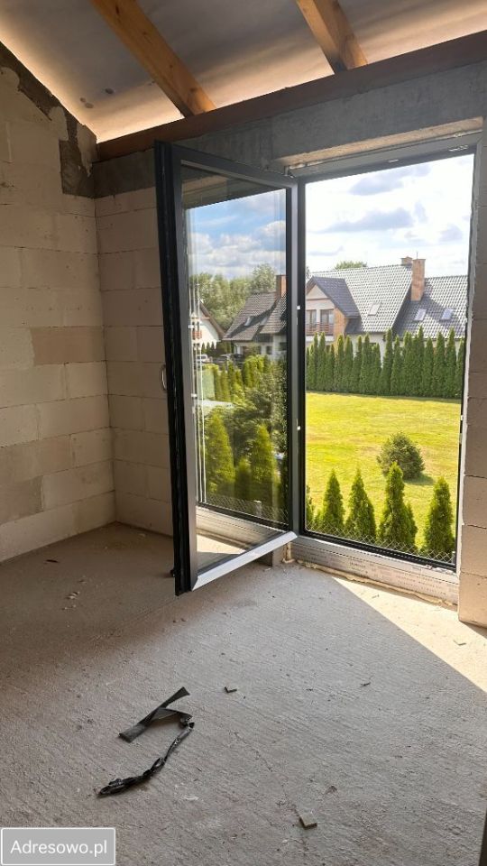 bliźniak, 5 pokoi Stanisławów Pierwszy. Zdjęcie 18