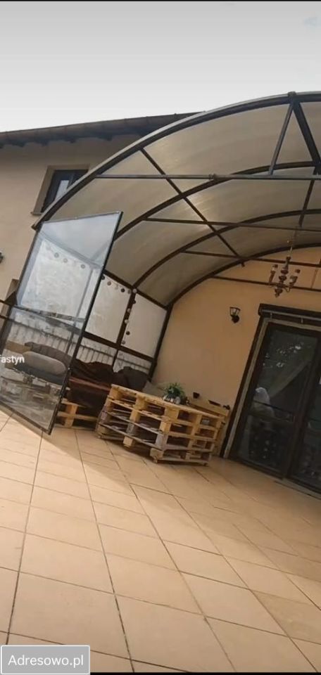 dom wolnostojący, 8 pokoi Łupawa. Zdjęcie 5