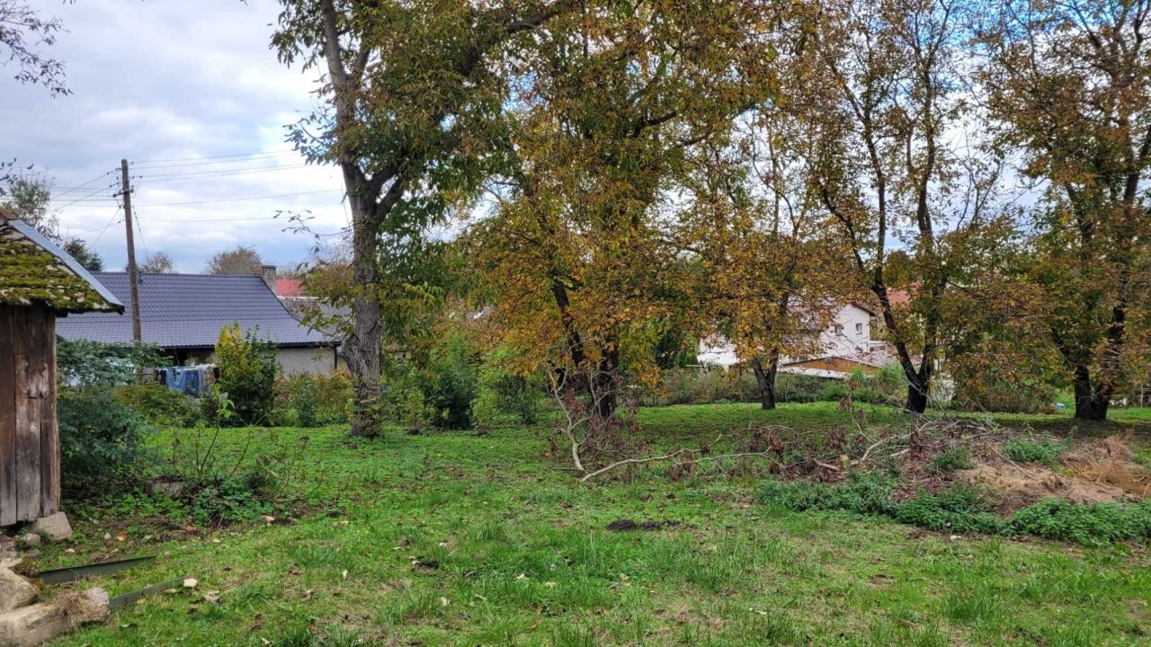 Działka budowlana Roźwienica. Zdjęcie 4