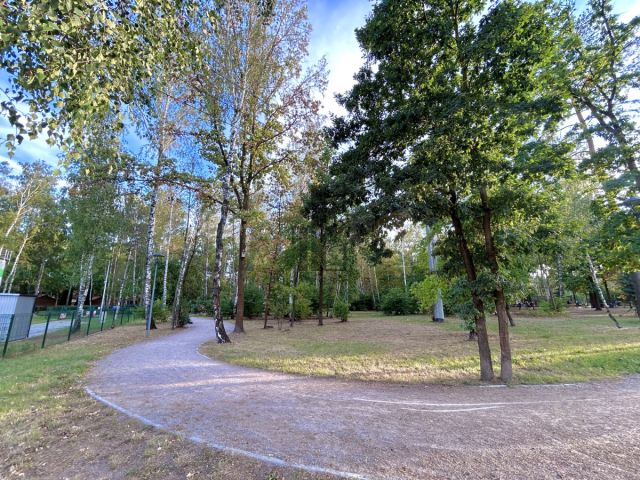 Mieszkanie 2-pokojowe Ząbki, ul. Powstańców. Zdjęcie 10