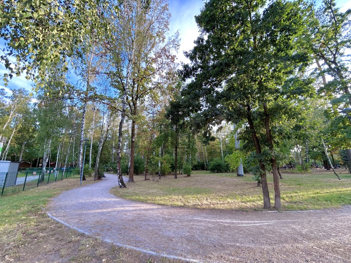 Mieszkanie 2-pokojowe Ząbki, ul. Powstańców. Zdjęcie 10