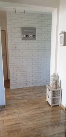 Mieszkanie 3-pokojowe Cedynia, ul. Kolonia. Zdjęcie 1