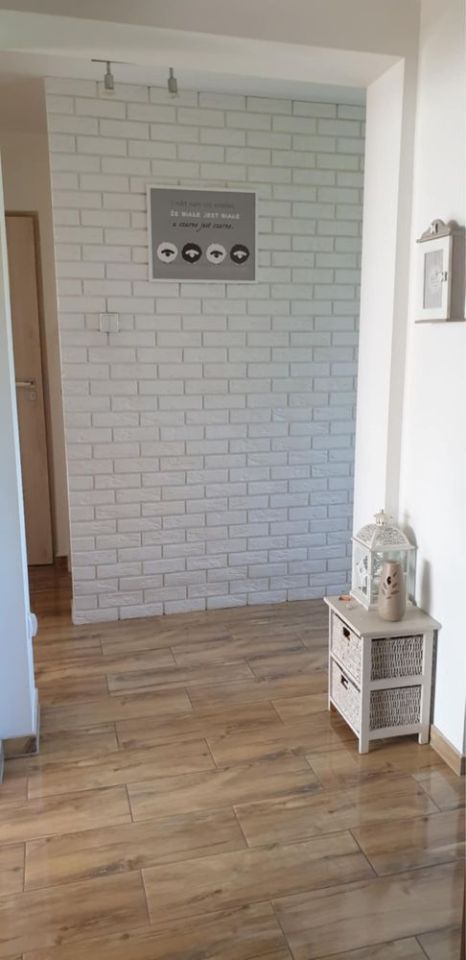 Mieszkanie 3-pokojowe Cedynia, ul. Kolonia