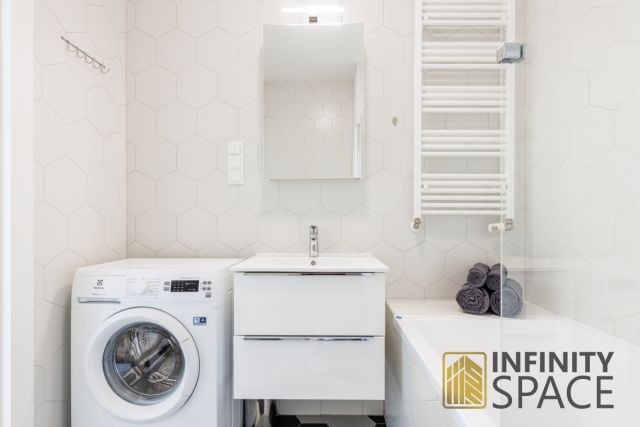 Mieszkanie 2-pokojowe Warszawa Praga-Południe, ul. Mlądzka. Zdjęcie 11