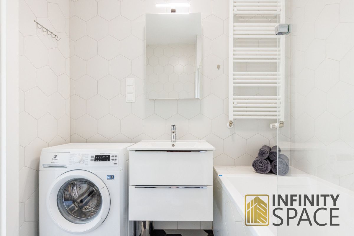 Mieszkanie 2-pokojowe Warszawa Praga-Południe, ul. Mlądzka. Zdjęcie 11