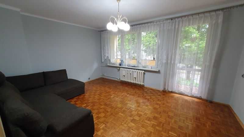 Mieszkanie 2-pokojowe Racibórz Centrum, ul. Odrzańska