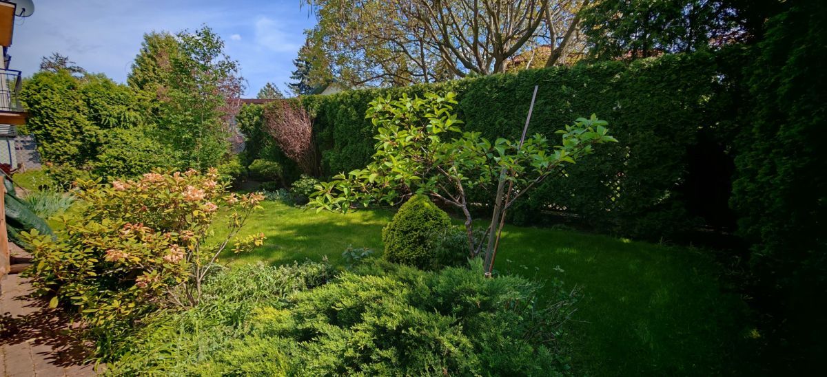 bliźniak, 6 pokoi Pruszków, ul. Łódzka. Zdjęcie 4