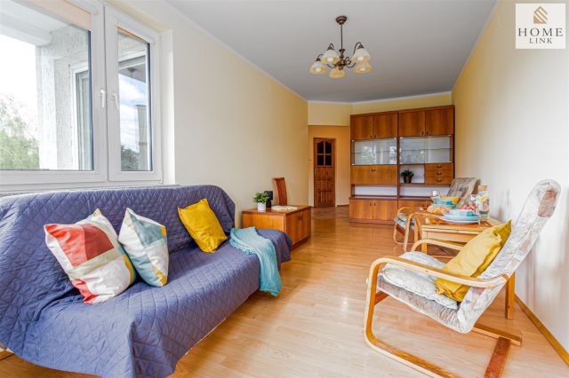 Mieszkanie 2-pokojowe Olsztyn Pieczewo, ul. Władysława Gębika. Zdjęcie 11