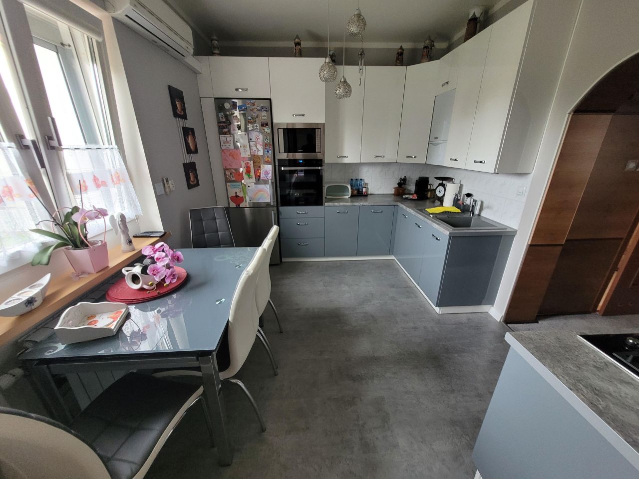 Mieszkanie 2-pokojowe Kożuchów, ul. Rataja. Zdjęcie 4