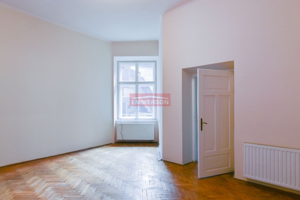 Mieszkanie 6-pokojowe Kraków Stare Miasto, ul. Miodowa. Zdjęcie 4