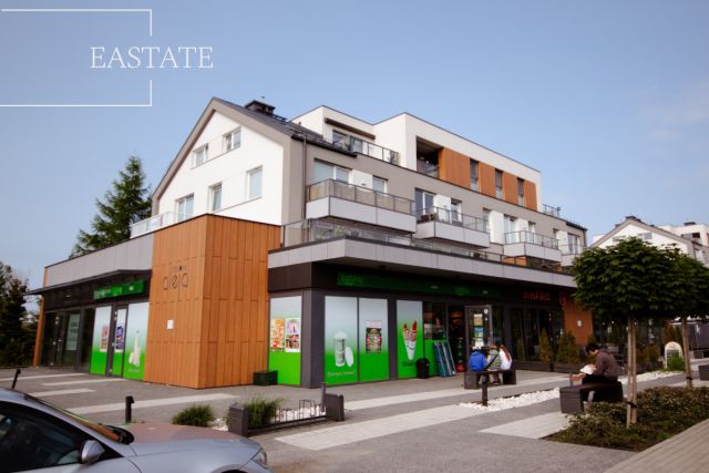 Lokal Gdańsk Morena, ul. Królewskie Wzgórze. Zdjęcie 9