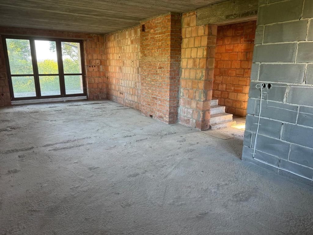 dom wolnostojący, 8 pokoi Bosowice. Zdjęcie 4