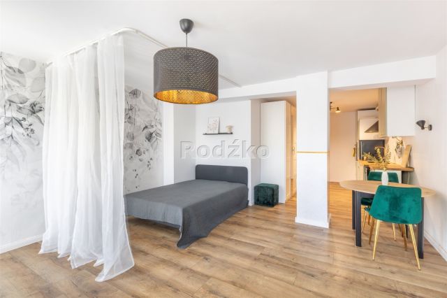 Mieszkanie 1-pokojowe Bydgoszcz Okole, ul. Graniczna. Zdjęcie 4