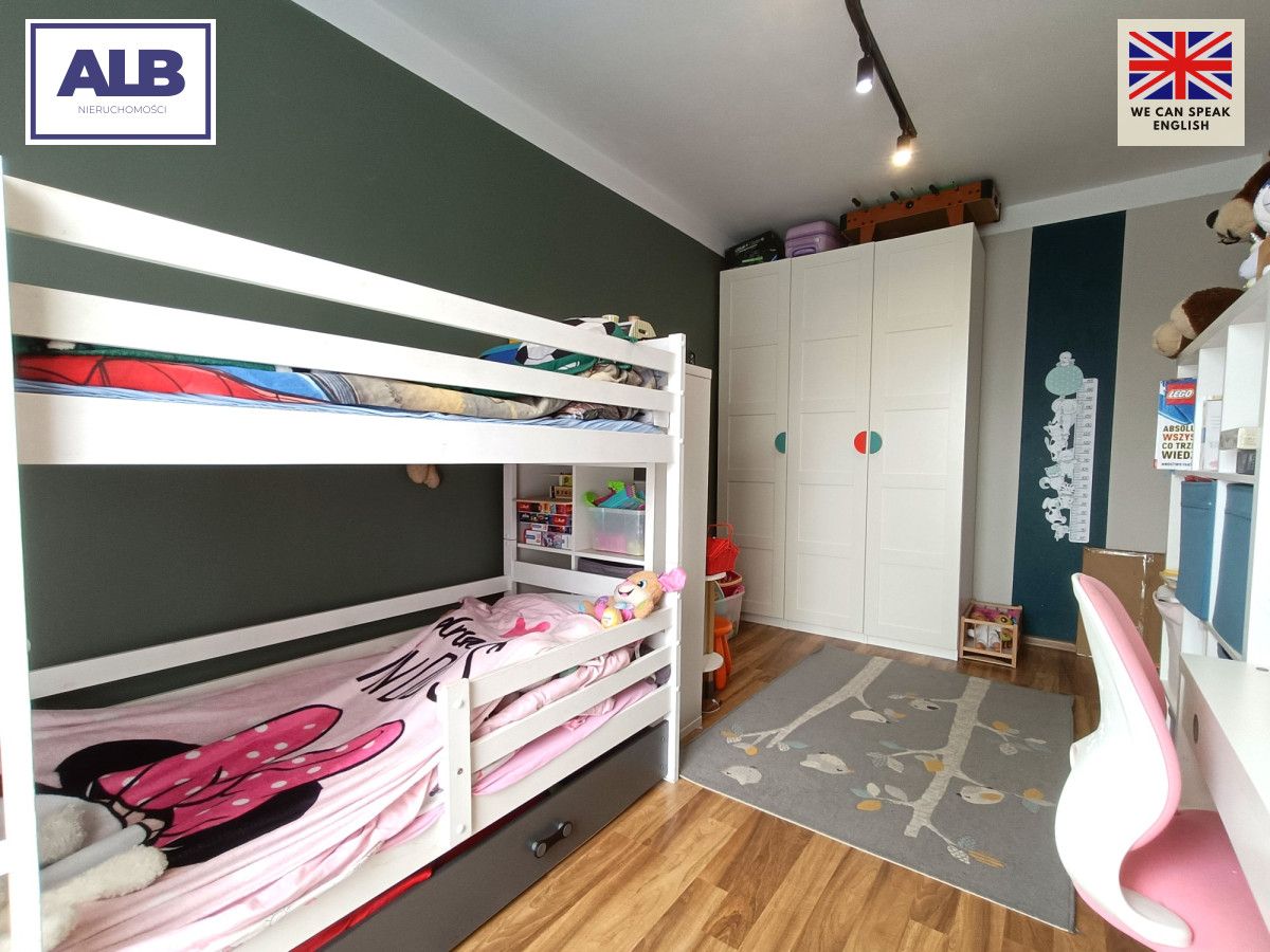 Mieszkanie 3-pokojowe Pruszcz Gdański, ul. Azaliowa. Zdjęcie 6