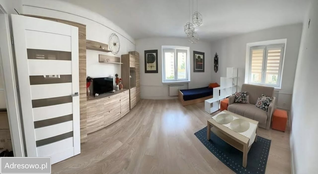 Mieszkanie 1-pokojowe Rzeszów, ul. Teofila Aleksandra Lenartowicza