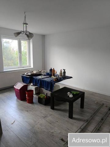 Mieszkanie 2-pokojowe Żary, ul. Okrzei. Zdjęcie 1