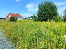 Działka budowlana Pełczyce, ul. Cicha. Zdjęcie 3