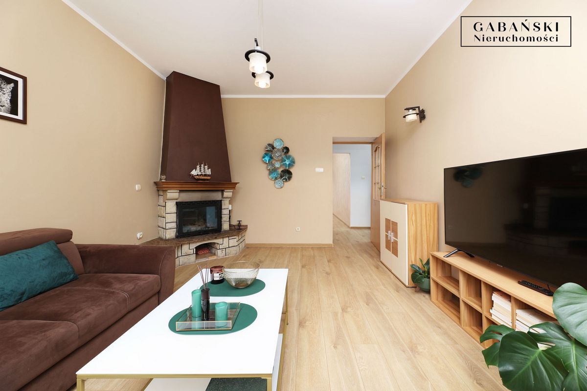 Mieszkanie 2-pokojowe Tarnów, ul. Wilsona. Zdjęcie 4