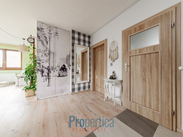 Mieszkanie 4-pokojowe Warszawa Włochy, ul. Czereśniowa. Zdjęcie 12