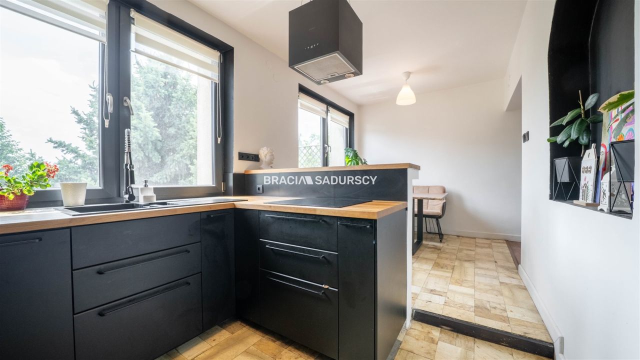 budynek wielorodzinny, 3 pokoje Kraków Prądnik Czerwony, ul. Promienistych. Zdjęcie 7