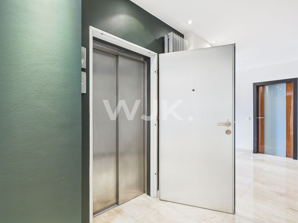 Mieszkanie 7-pokojowe Warszawa Mokotów, ul. Karola Chodkiewicza. Zdjęcie 13