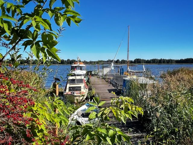 Mieszkanie 1-pokojowe Serock, ul. Retmańska. Zdjęcie 15