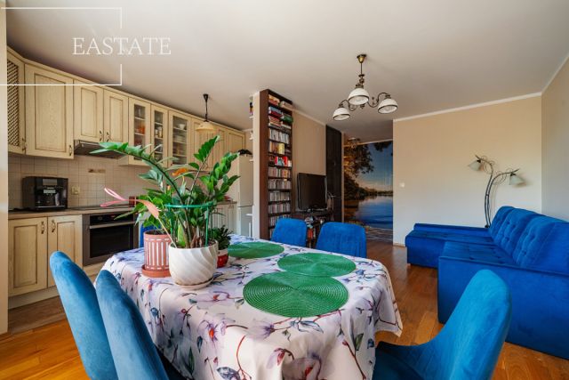 Mieszkanie 3-pokojowe Warszawa Praga, ul. Mińska. Zdjęcie 2