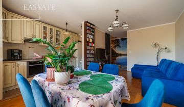 Mieszkanie 3-pokojowe Warszawa Praga, ul. Mińska