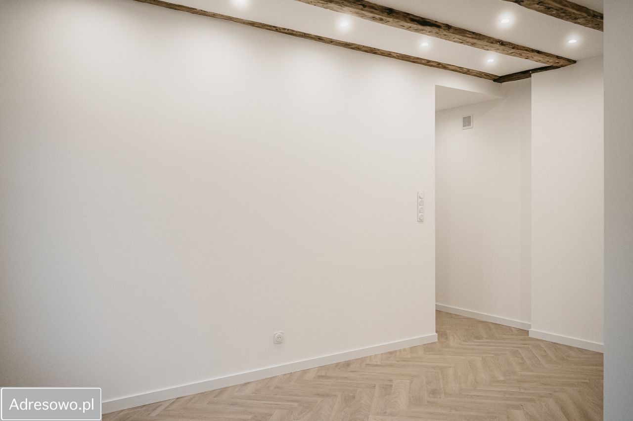 Mieszkanie 3-pokojowe Bytom Śródmieście, ul. Jana Smolenia. Zdjęcie 18