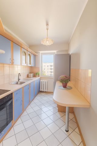 Mieszkanie 2-pokojowe Wysokie Mazowieckie, ul. Ludowa. Zdjęcie 1