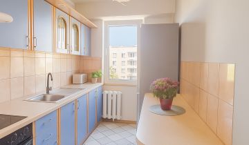 Mieszkanie 2-pokojowe Wysokie Mazowieckie, ul. Ludowa