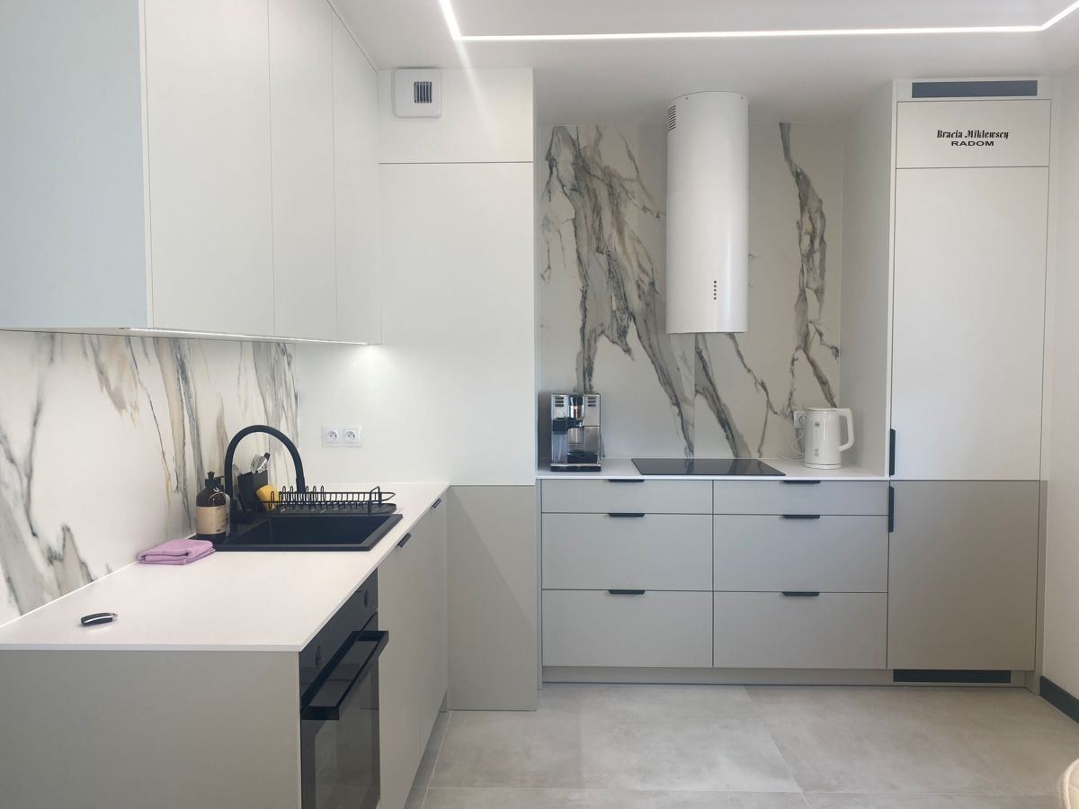 Mieszkanie 2-pokojowe Radom, ul. Dionizego Czachowskiego. Zdjęcie 5