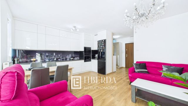 Mieszkanie 2-pokojowe Lublin Kolonia Sławinek, ul. Zielone Wzgórze. Zdjęcie 1