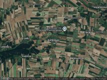 Działka rolna Kuraszewo