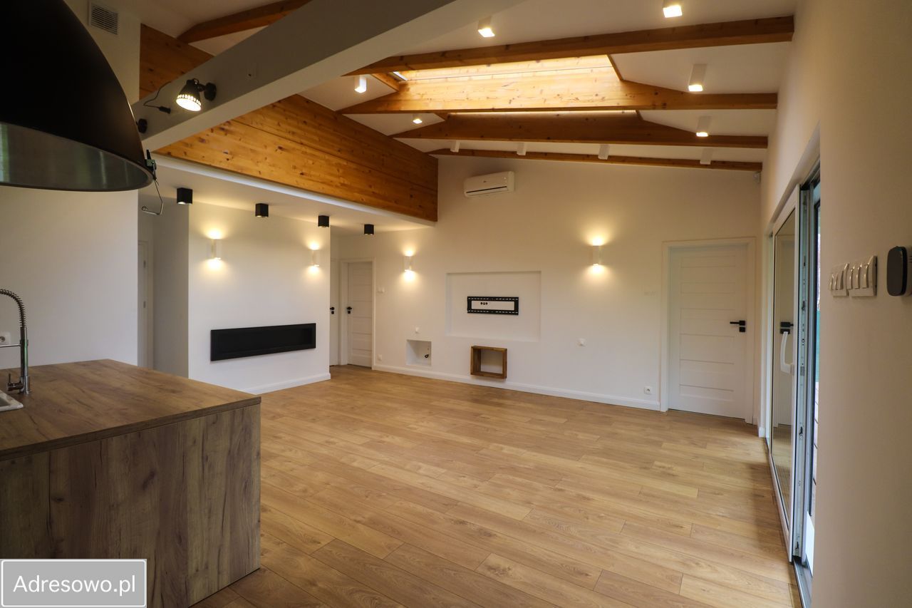 dom wolnostojący, 4 pokoje Rybnik Maroko-Nowiny. Zdjęcie 13